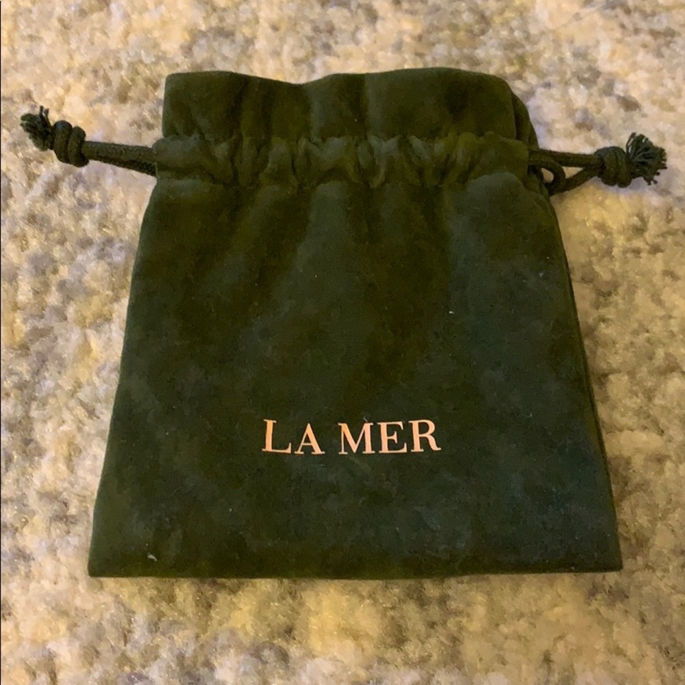 La Mer Pouch